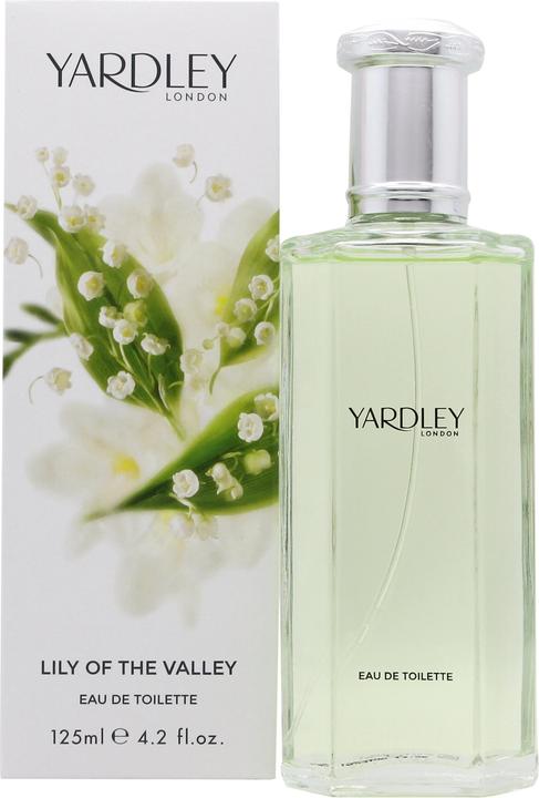 Yardley Mughetto di The Valley (Eau de toilette, 125 ml)