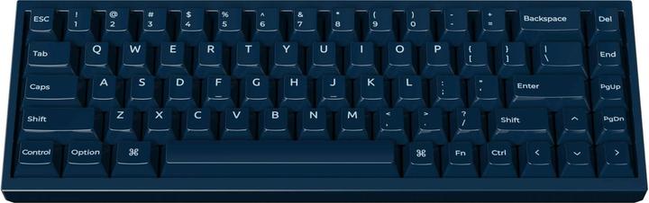 Produktbild Keychron Q16 HE 8K (US, Kabelgebunden)