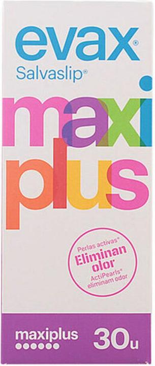 Immagine prodotto Evax Salvaslip maxi plus box 30 unità (30 x)