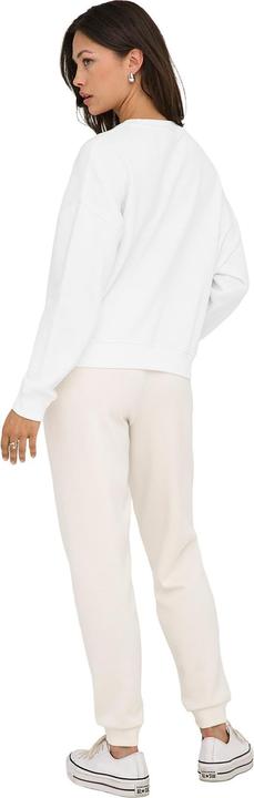 Actual product image Only Onlsweat L/S Crew Oversize Swt (L)