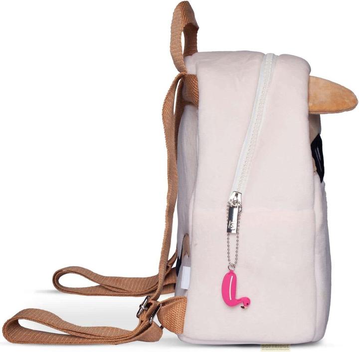 Immagine prodotto Difuzed Squishmallows mini sac à dos Cam Novità