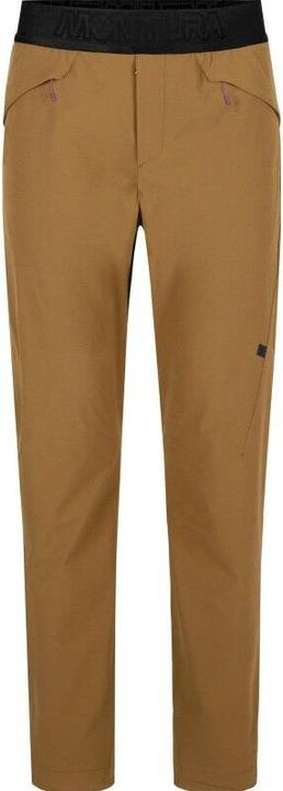 Actual product image Montura Roca Pants - Kletterhose - Herren (XL)