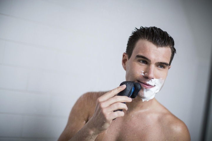 Image du produit Remington HyperFlex Aqua Pro
