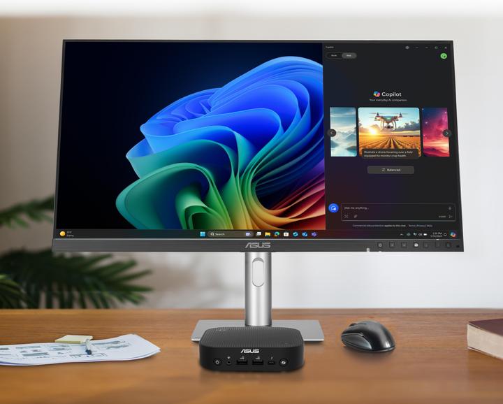 Immagine prodotto ASUS NUC 14 PRO AI RNUC14LNKU7094N2