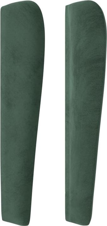 Image du produit vidaXL Eugene (183 x 23 x 88 cm)