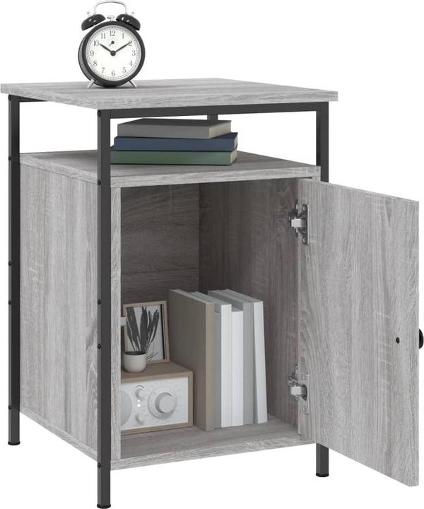Immagine prodotto vidaXL Nachttisch (40 x 42 x 60 cm)