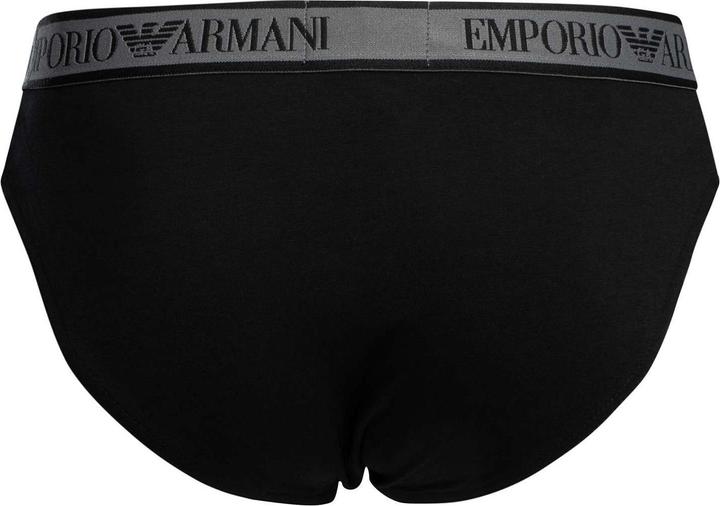 Produktbild Emporio Armani Core Logoband (L, 3er Pack)