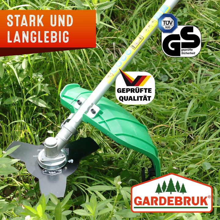 Produktbild Deuba 5in1 Multitool (Trimmfaden)