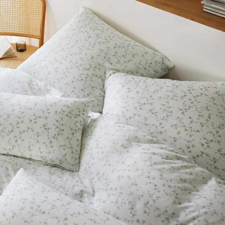 Produktbild Elegante Enchante (Bettwäsche Set, 160x210 cm + 65x100 cm)