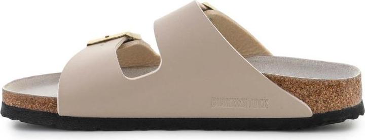 Actual product image Birkenstock Arizona BS 1031438 Triples Sandcastle/Oyster (37)