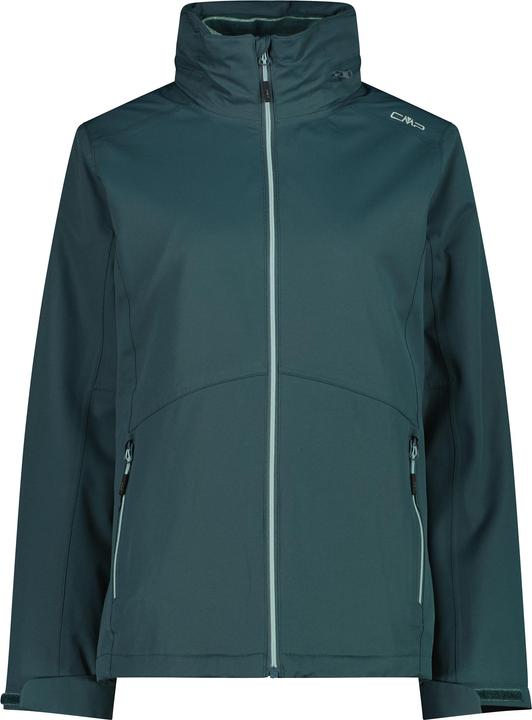 Produktbild CMP Campagnolo Zip Hoodie (38, S)