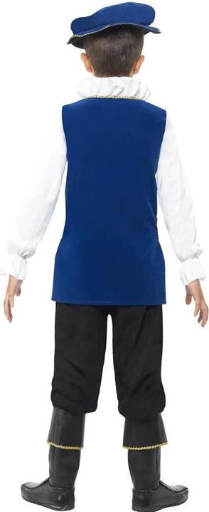 Produktbild Smiffys Kostüm Jungen (128, 134)