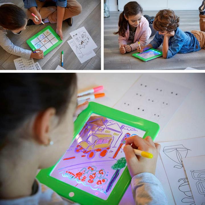 Actual product image Starlyf Fantastic Pad