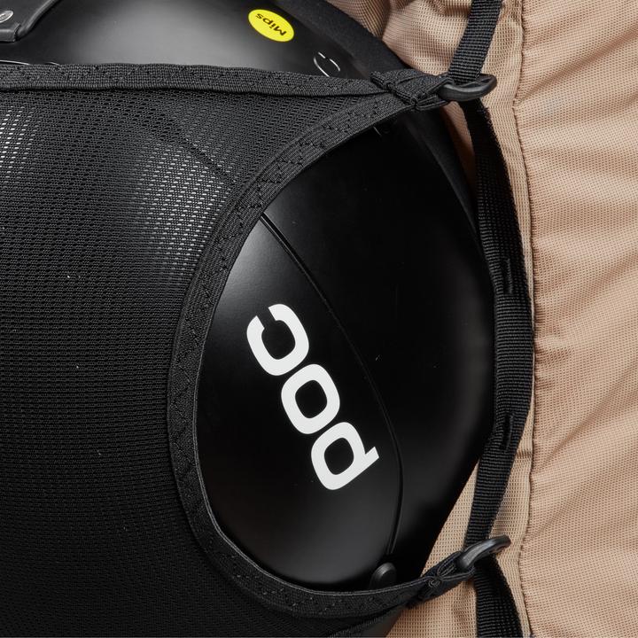 Produktbild Mammut Pro 35 Removable Airbag 3.0 (35 l)