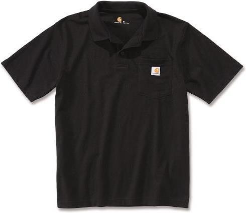Produktbild Carhartt Work Pocket Polo (S)