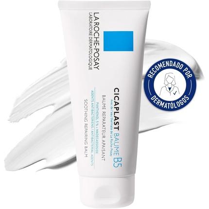 Image du produit La Roche Posay Cicaplast Baume B5 (Crème pour le corps, 100 ml)