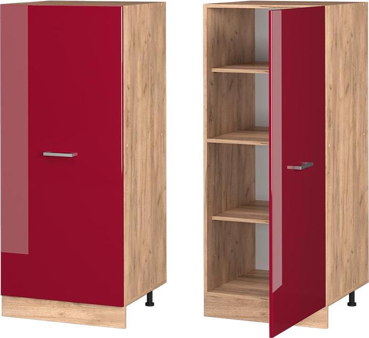 Produktbild Vicco Hochschrank R-Line (60 x 57.5 x 143 cm)