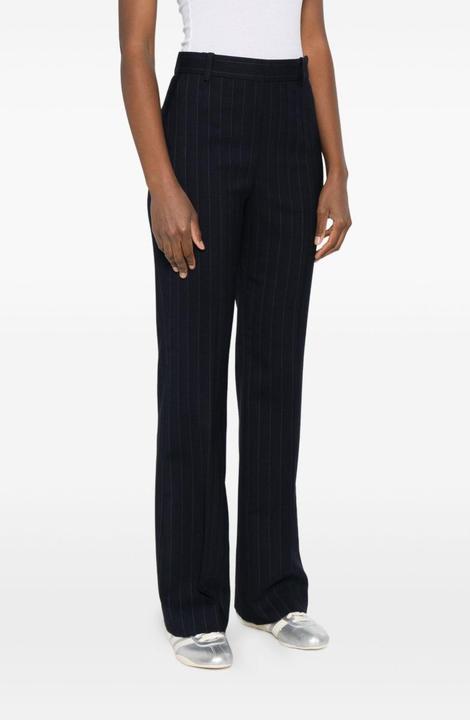 Immagine prodotto Pinko Pantaloni Blu E Bianco (40)