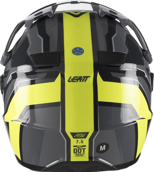 Produktbild Leatt ADV 7.5 V26 (XS, 53 - 54 cm)