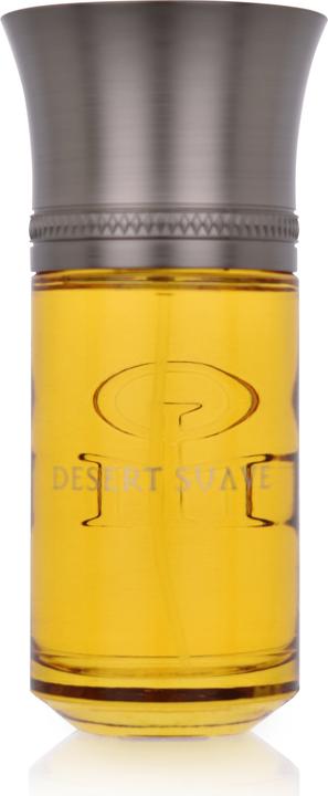 Actual product image Les Liquides Imaginaires Désert Suave Eau de Parfum (Eau de parfum, 100 ml)