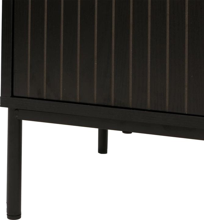 Image du produit JOHN316 Sideboard Kommode (130 x 42 x 80 cm)