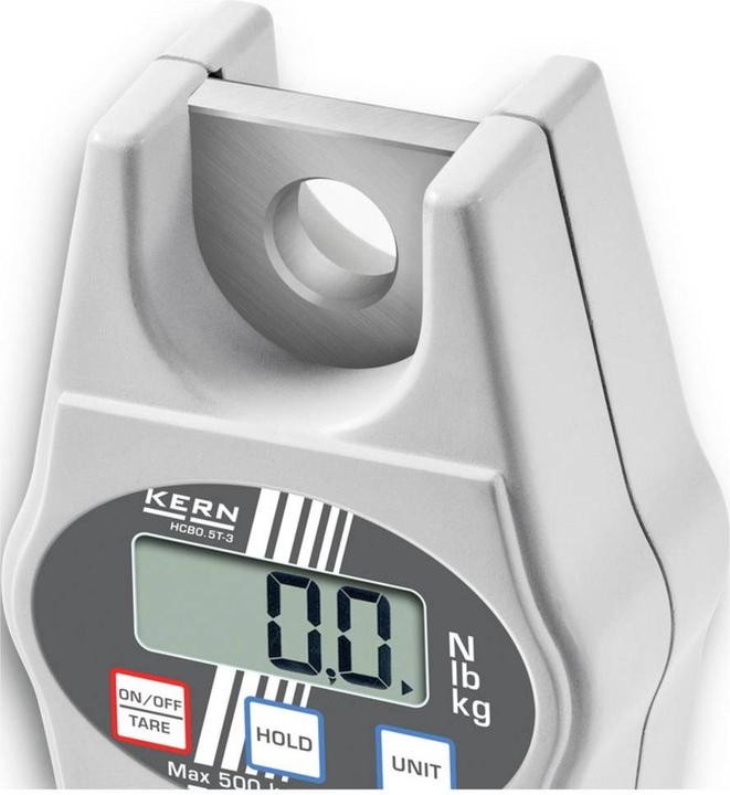 Produktbild Kern Hängewaage HCB 1T-3