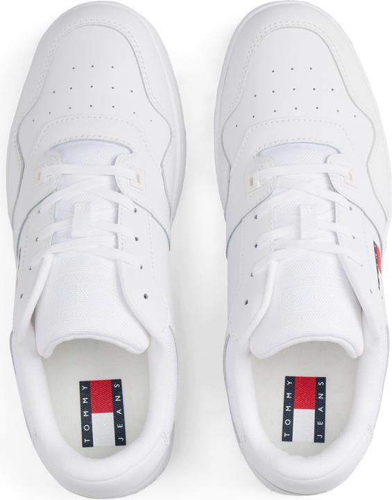 Image du produit Tommy Hilfiger Panier Rétro TJM Ess (43)