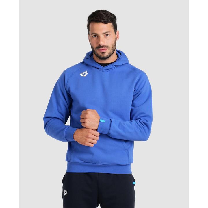 Immagine prodotto Arena Pannello felpato con cappuccio della squadra (XXL)