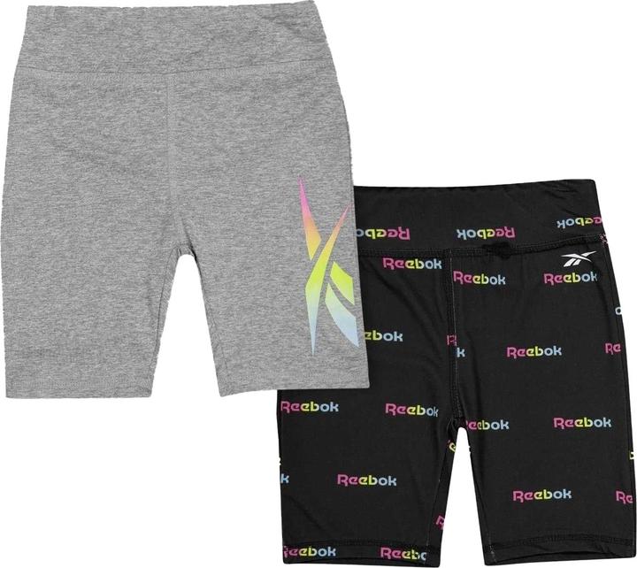 Produktbild Reebok Shorts Mädchen (2erPack) (92)