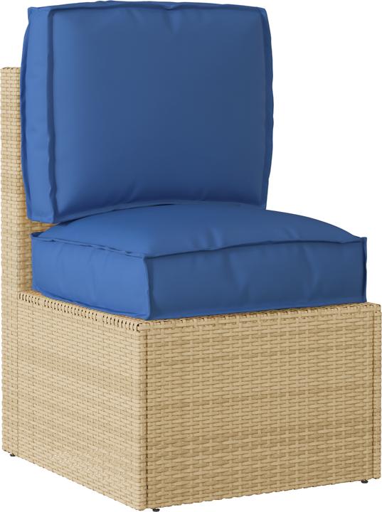 Produktbild VidaXL Pallet Kissen Set (50 x 50 x 12 cm)