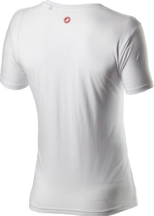 Produktbild Castelli Fenomeno Tee (M)