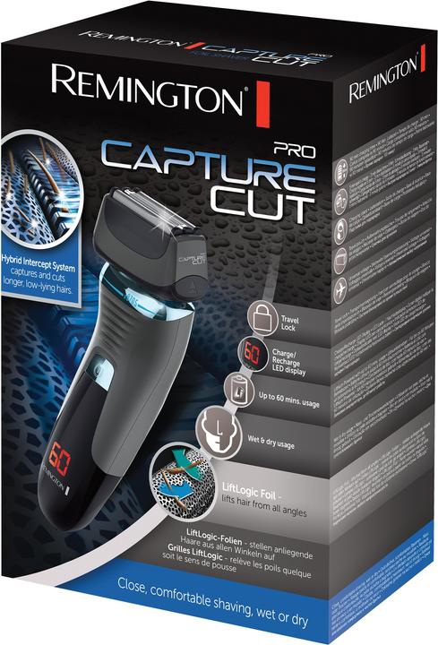 Produktbild Remington Ultimate F8