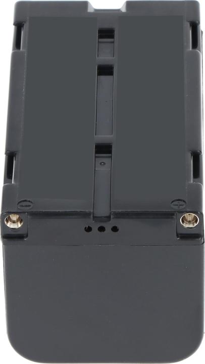 Actual product image AccuCell Akku passend für Sokkia BDC58, Sokkia Vermessungsgerät, Messgeräteakku, 7,2V, 4000mAh (1 pcs., 4000 mAh)