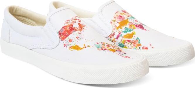 Actual product image Bucketfeet World Map (40)
