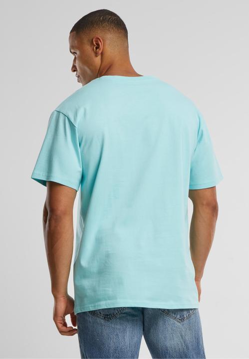 Produktbild Merchcode Think Different Heavy Oversized Tee - 116821 (L)