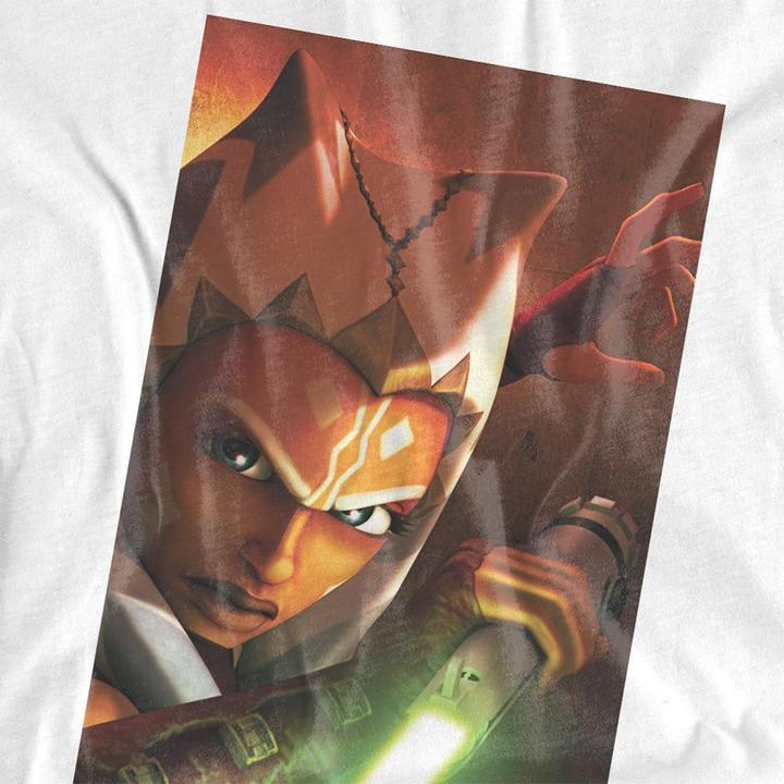 Produktbild Ahsoka TShirt (M)