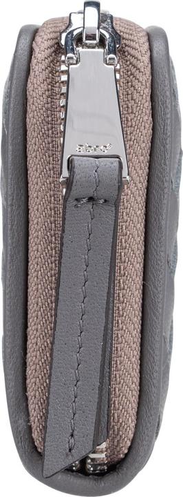Actual product image Abro Geldbörse Piuma Weaving Mini Wallet