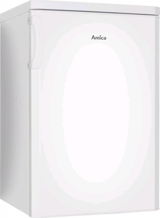 Produktbild Amica Khlschrank VKS 15122-1 W BxHxT 55 x 88.5 x 60 cm (120 l)