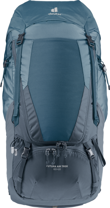Immagine prodotto Deuter Futura Air Trek 60 + 10 (70 l)