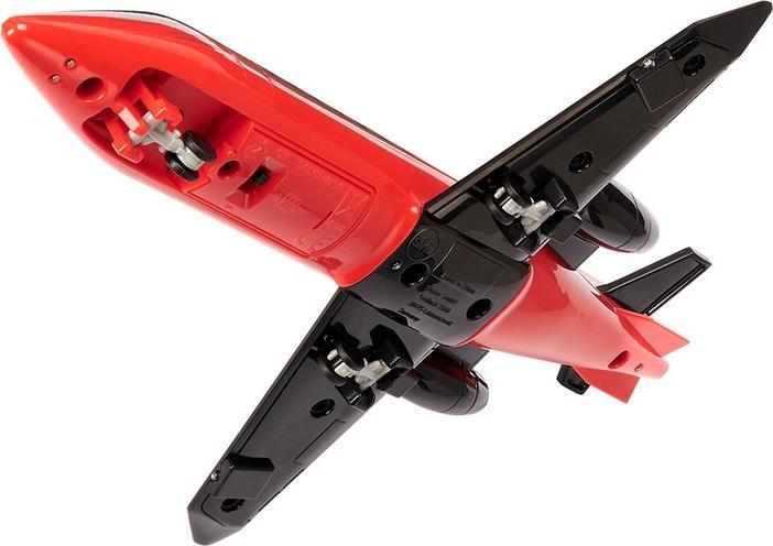 Immagine prodotto Siku Aereo d'affari