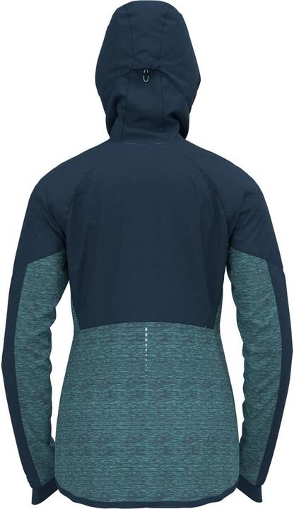 Produktbild Odlo Jacket RUN EASY S-THERMIC (XS)