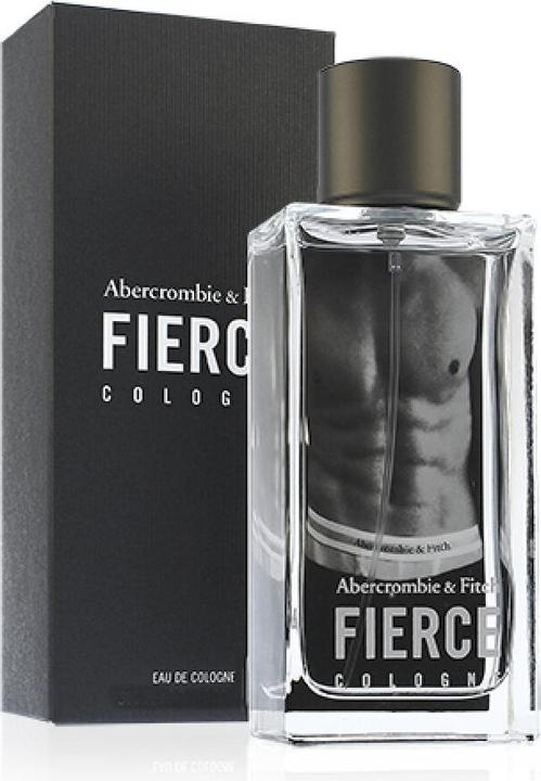 【最終値下げ】Abercrombie & Fitch FIERCE 100mL メンズ Fierce Cologne | メンズ コロン | Abercrombie.com