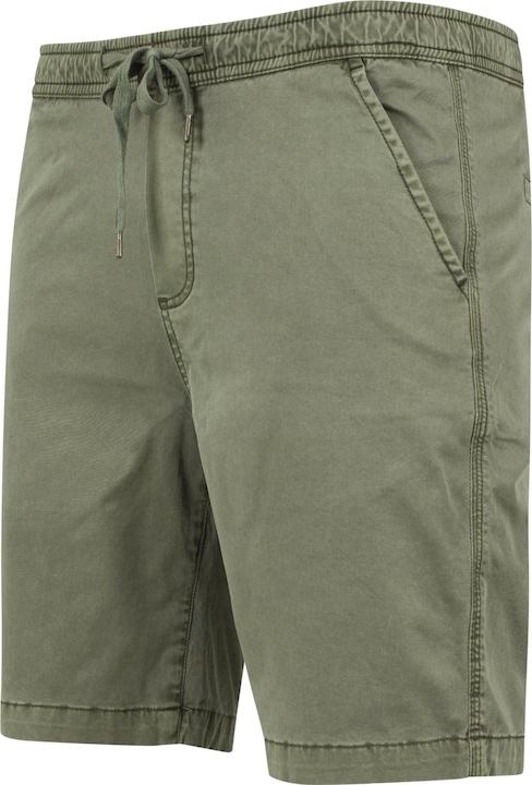 Image du produit Urban Classics Pantalon de jogging en sergé extensible pour hommes UC (XL)