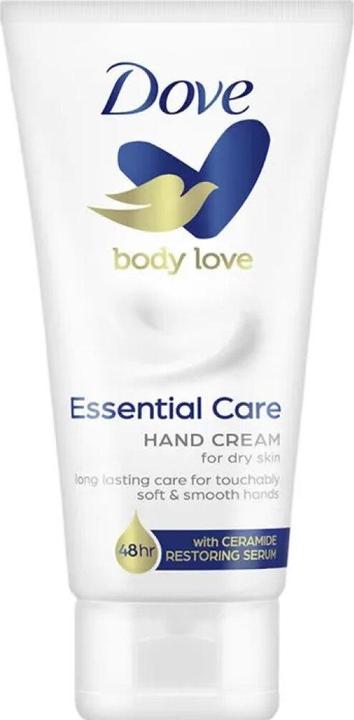 Immagine prodotto Dove Cura del corpo Cura essenziale (75 ml)