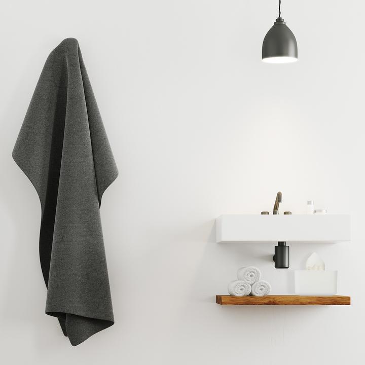 Actual product image Relaxdays Baby Wipe Dispenser, Tissue Box