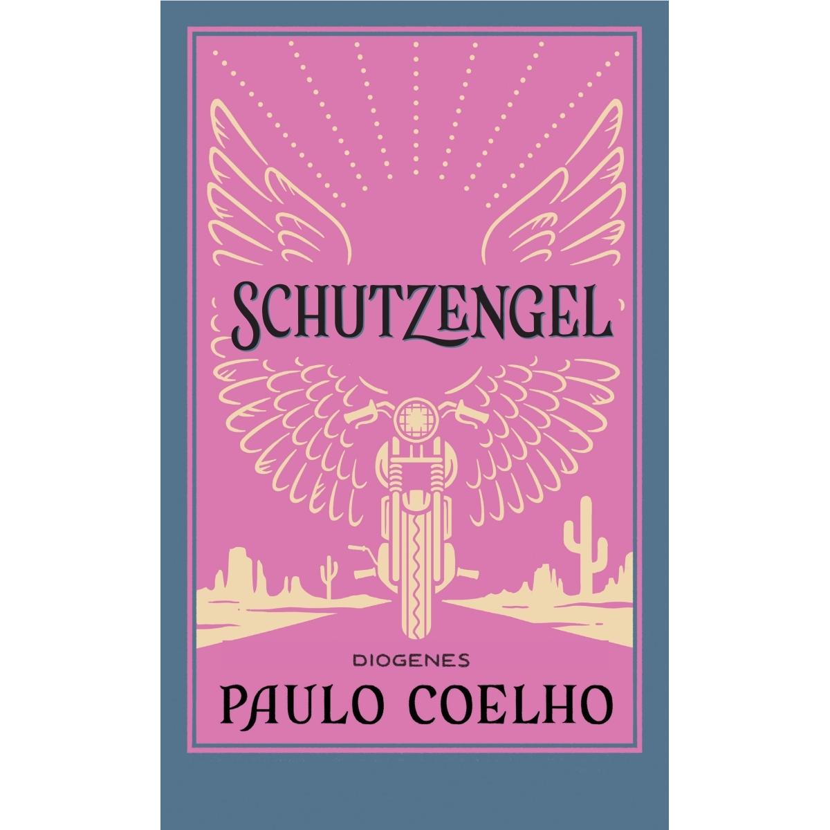 Schutzengel, Belletristik von Paulo Coelho