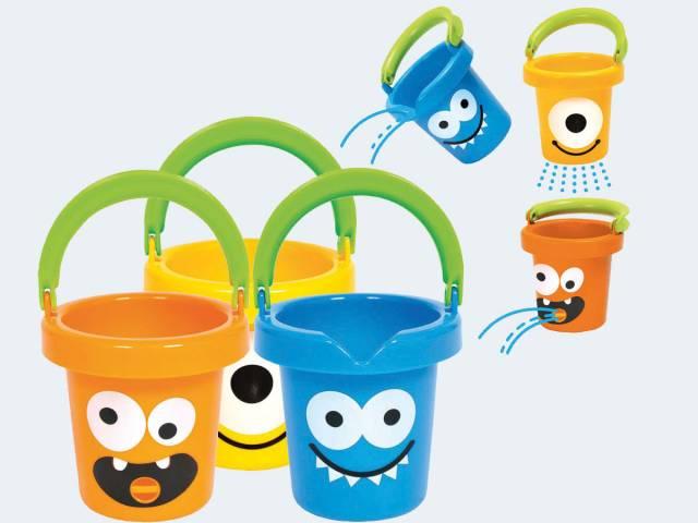 Produktbild Gowi Lustige Monster