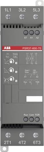 Produktbild ABB Softstarter PS37 -600-70 18,5KW/400V