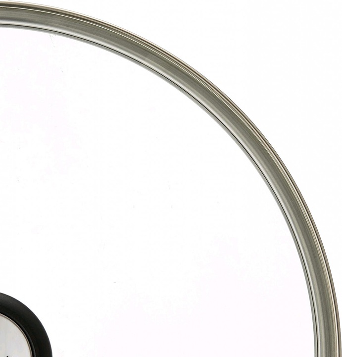 Produktbild Tefal Pfannendeckel (32 cm, Metall, Kunststoff, Glas)