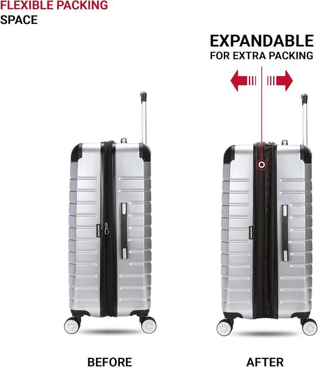 Produktbild Wenger Valigia Rigida Espandibile 7782